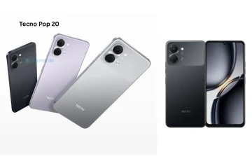 Tecno Pop 20 price in Bangladesh 2026